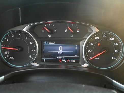 Used 2020 Chevrolet Equinox LT image 22