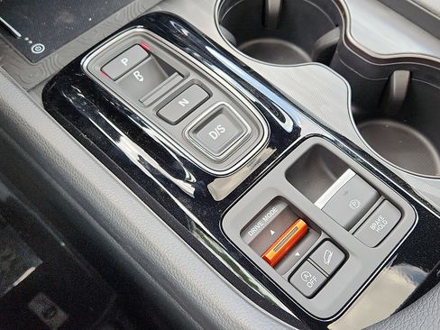 New 2026 Honda Passport TrailSport image 10