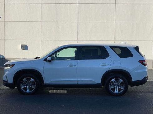 Certified 2025 Honda Pilot EX-L image 2