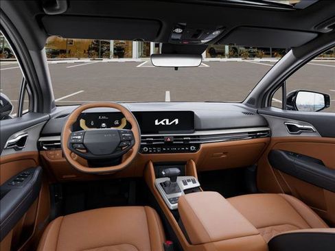 New 2026 Kia Sportage X-Line AWD/4WD image 14