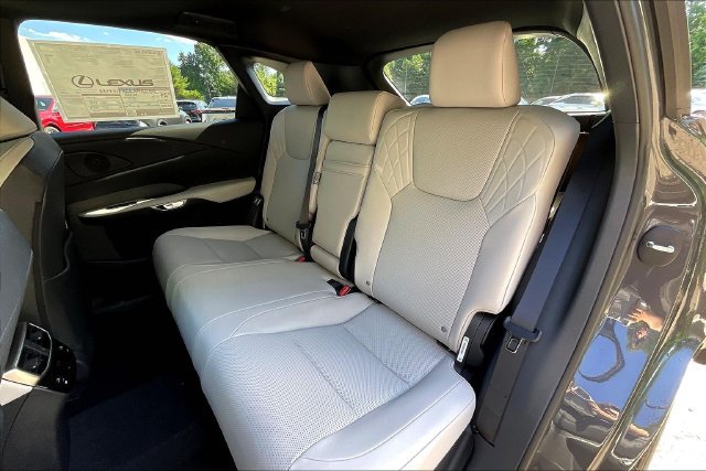 New 2026 Lexus RX 350 Premium w/ Accessory Package (2T) AWD/4WD image 10