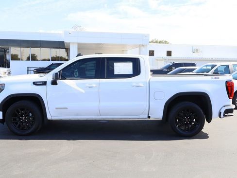 Used 2023 GMC Sierra 1500 Elevation w/ X31 Off-Road Package image 5
