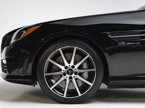 Used 2013 Mercedes-Benz SLK 55 AMG image 66