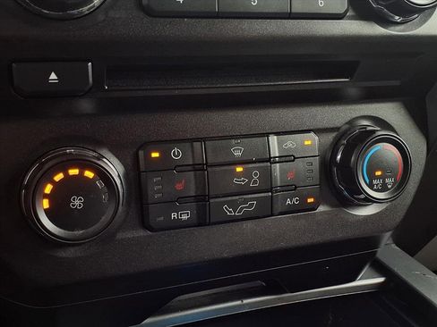 Used 2018 Ford F150 XLT w/ Equipment Group 302A Luxury image 23