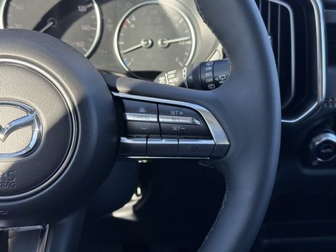 New 2026 MAZDA CX-50 2.5 Hybrid w/ Premium Plus Pkg image 27