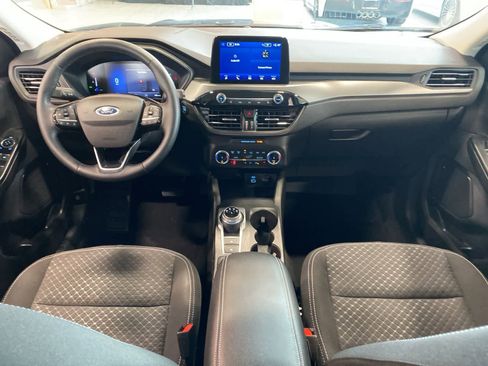Used 2023 Ford Escape Active AWD/4WD image 14