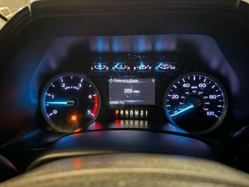Used 2019 Ford F350 XLT w/ XLT Premium Package AWD/4WD image 18