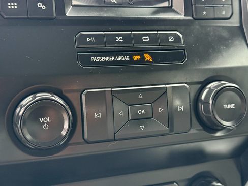 Used 2018 Ford F150 XL w/ XL Power Equipment Group image 21