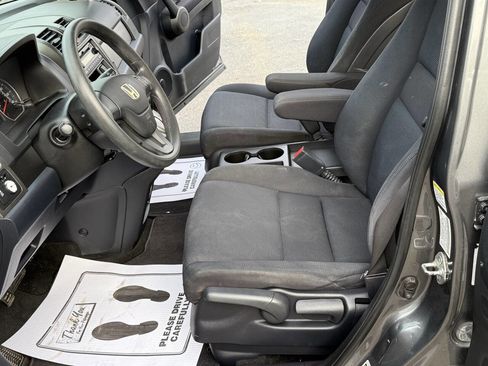 Used 2010 Honda CR-V LX image 15