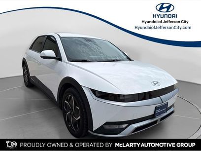 Certified 2024 Hyundai Ioniq 5 SEL