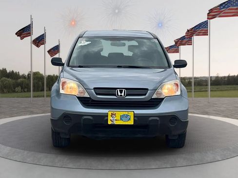 Used 2009 Honda CR-V LX image 2