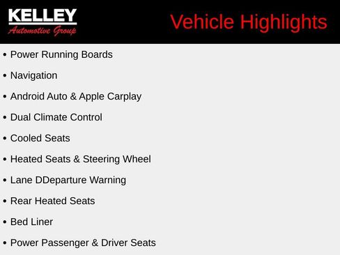 Certified 2023 GMC Sierra 1500 SLT w/ SLT Premium Package AWD/4WD image 2