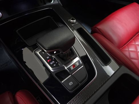 Used 2022 Audi SQ5 Premium Plus image 26