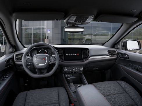 New 2026 Dodge Durango GT w/ Blacktop Package RWD image 14