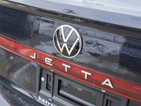 New 2026 Volkswagen Jetta S image 6