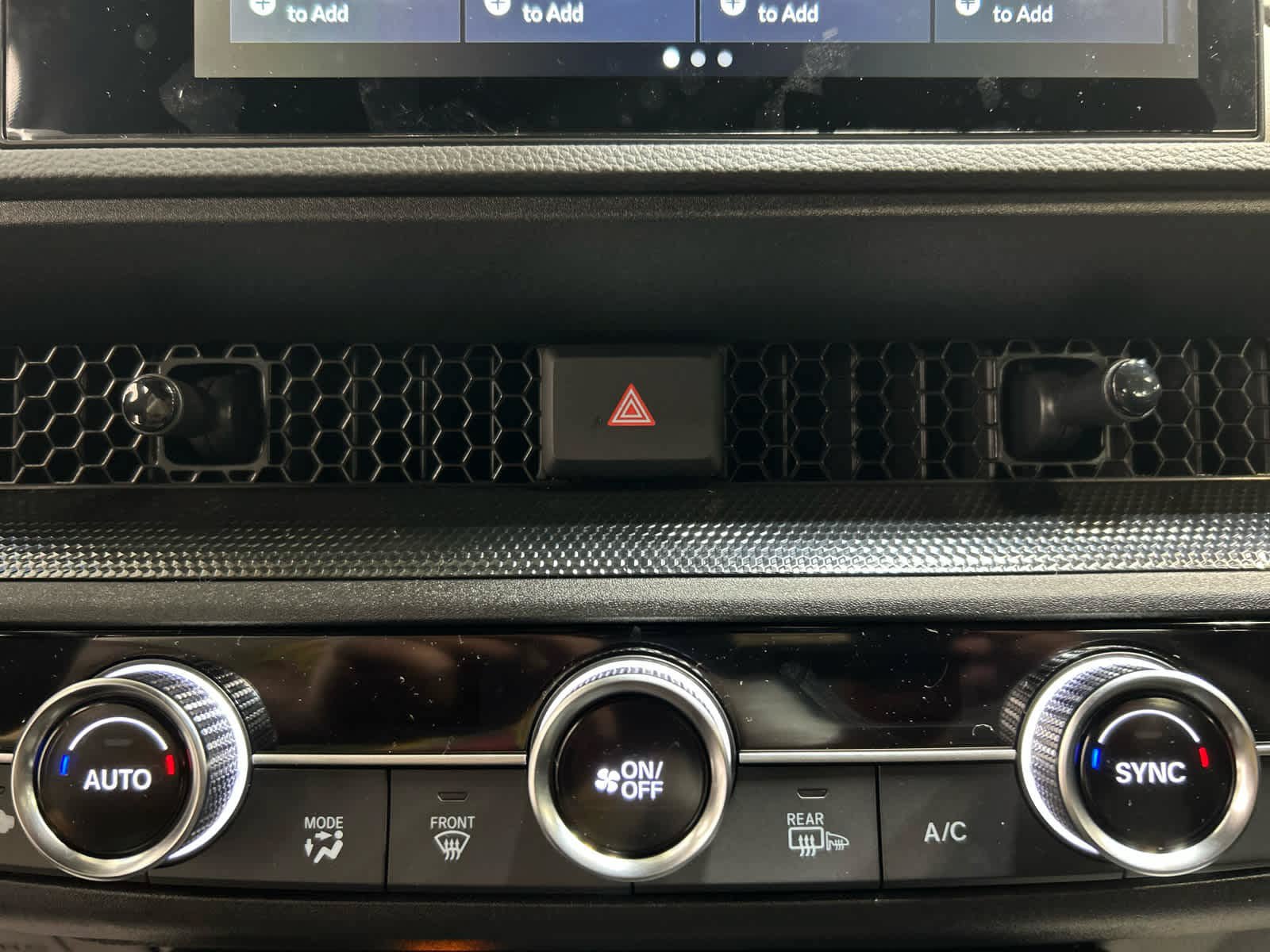 New 2027 Honda CR-V Sport-L image 18