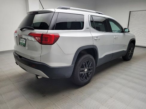 Used 2019 GMC Acadia SLT AWD/4WD image 9