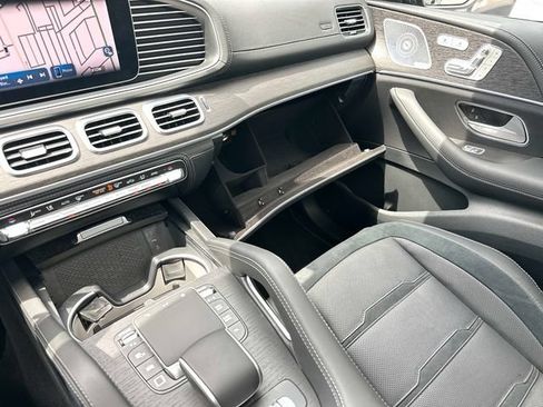 Certified 2026 Mercedes-Benz GLE 53 AMG 4MATIC image 34