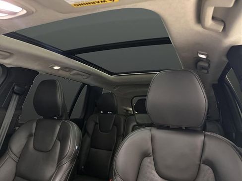 Used 2024 Volvo XC90 B6 Ultimate w/ Lounge Package image 7