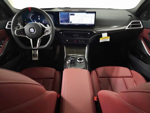 Used 2026 BMW M340i xDrive image 9