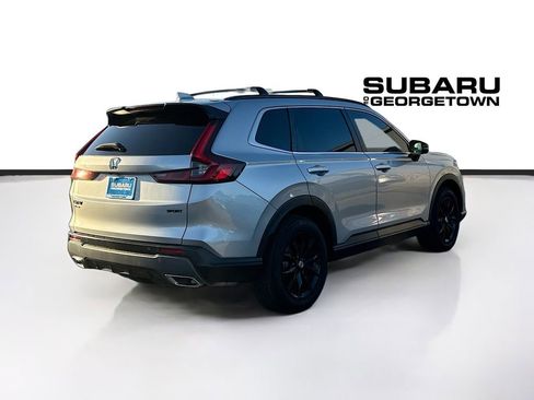 Used 2025 Honda CR-V Sport-L image 7