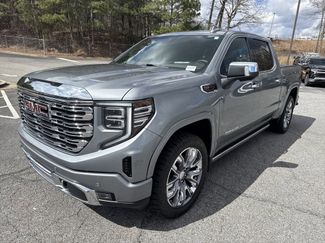 Used 2023 GMC Sierra 1500 Denali w/ Denali Reserve Package video 3