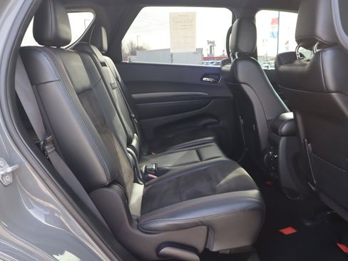 Used 2021 Dodge Durango R/T image 12