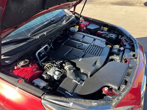 Used 2018 Subaru Outback 3.6R Limited image 35