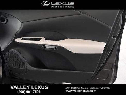 Certified 2024 Lexus RX 350 Premium Plus w/ Convenience Package FWD image 20