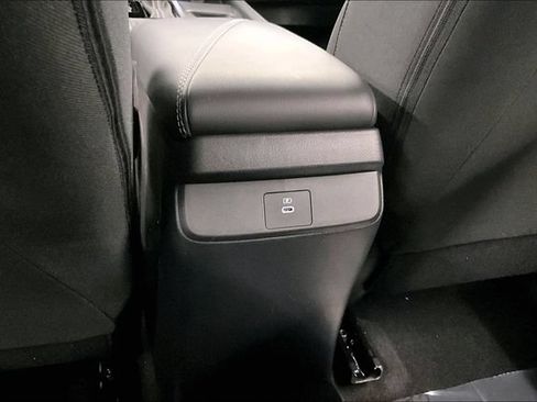 New 2026 Nissan Sentra SV w/ Floor Mat Package FWD image 23