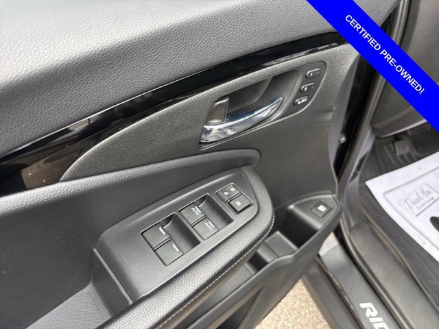 Used 2020 Honda Ridgeline RTL-E image 25