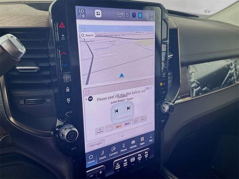 New 2026 RAM 3500 Longhorn w/ Towing Technology Group image 13