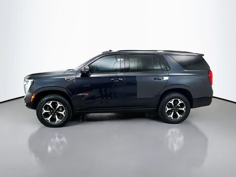 Used 2025 GMC Yukon AT4 w/ AT4 Premium Package AWD/4WD image 4