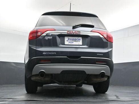 Used 2019 GMC Acadia SLT AWD/4WD image 31