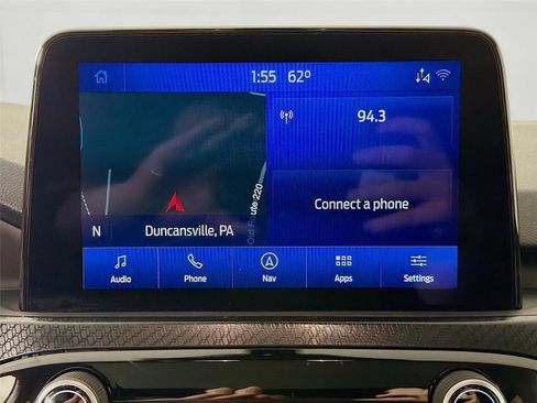 Used 2022 Ford Escape SEL w/ SEL Stealth AWD Package image 15