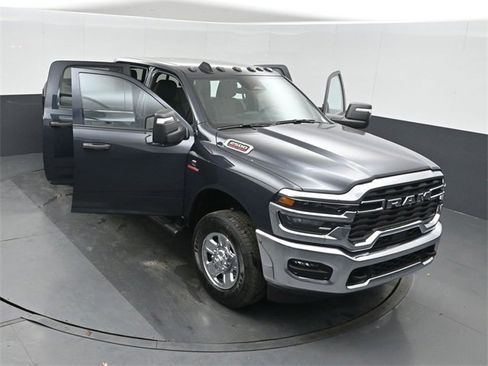 New 2026 RAM 2500 Tradesman image 49