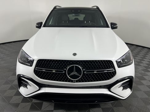 Used 2026 Mercedes-Benz GLE 450 4MATIC image 5