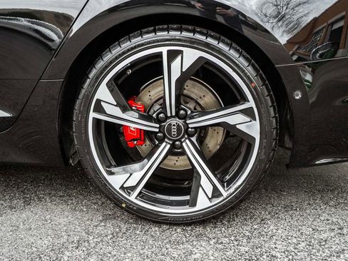 Used 2022 Audi RS 5 Sportback w/ Dynamic Package image 38