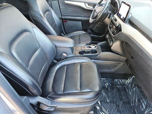 Used 2021 Ford Escape SEL AWD/4WD image 26