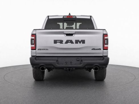 Used 2022 RAM 1500 Rebel w/ Rebel Level 2 Equipment Group AWD/4WD image 6