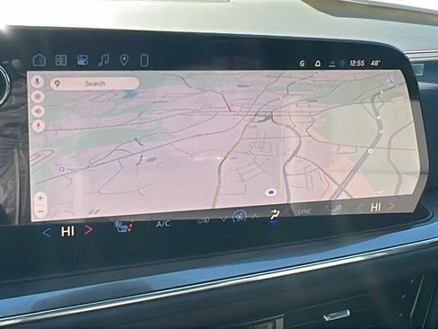 New 2026 Chevrolet Tahoe RST w/ Comfort Package image 26