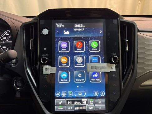 New 2026 Subaru Forester Premium image 20