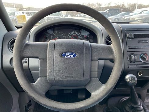 Used 2008 Ford F150 XL image 4