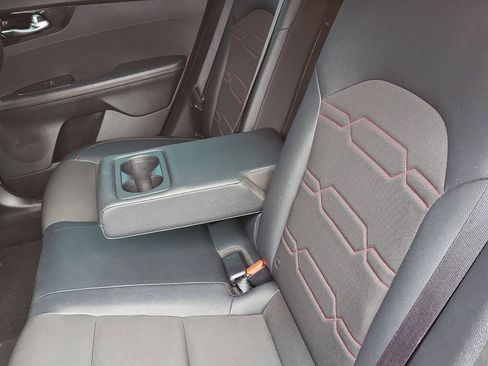 Used 2023 Kia Forte GT image 16