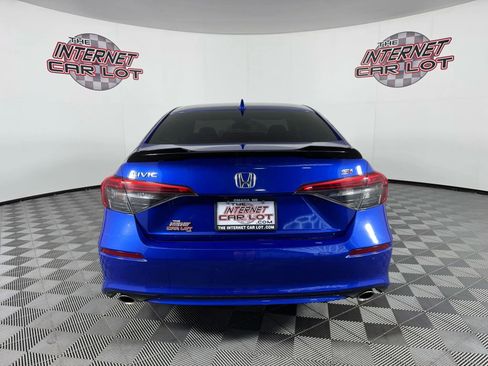 Used 2022 Honda Civic Si image 6