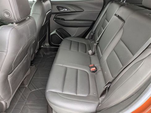 Used 2021 Chevrolet TrailBlazer ACTIV image 24