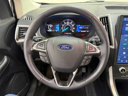 Used 2024 Ford Edge SEL w/ Convenience Package AWD/4WD image 22