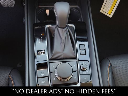 New 2026 MAZDA CX-50 AWD 2.5 Hybrid w/ Weather Package image 20