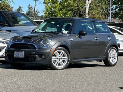 Used 2011 MINI Cooper S