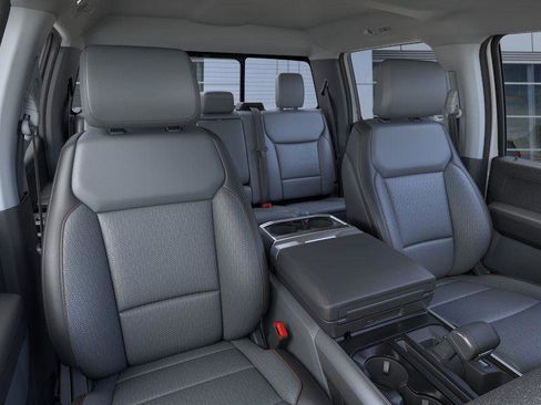 New 2025 Ford F150 Lariat w/ Equipment Group 502A High image 30